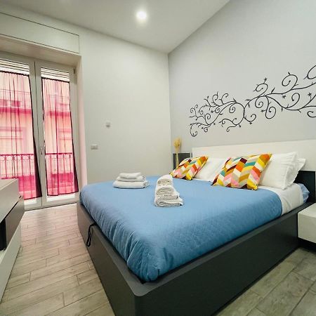 Apartamento Casa Duomo Nápoles Exterior foto