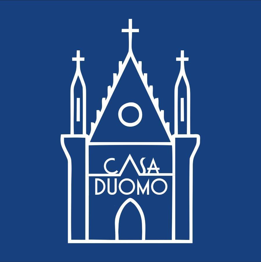Apartamento Casa Duomo Nápoles Exterior foto