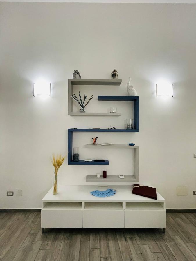 Apartamento Casa Duomo Nápoles Exterior foto