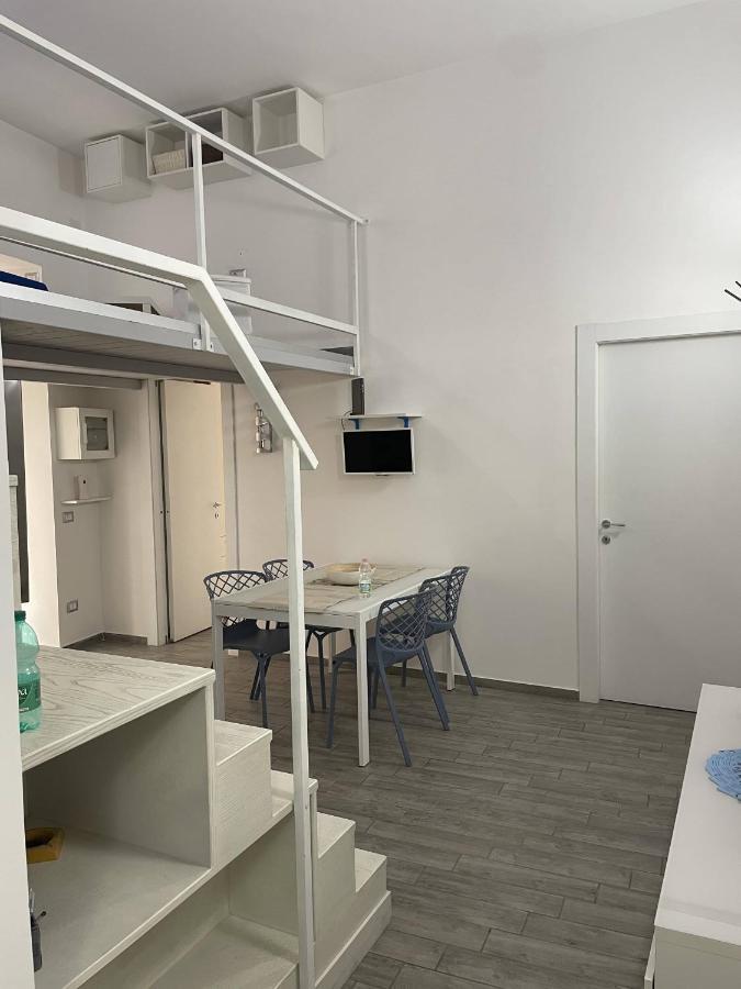 Apartamento Casa Duomo Nápoles Exterior foto